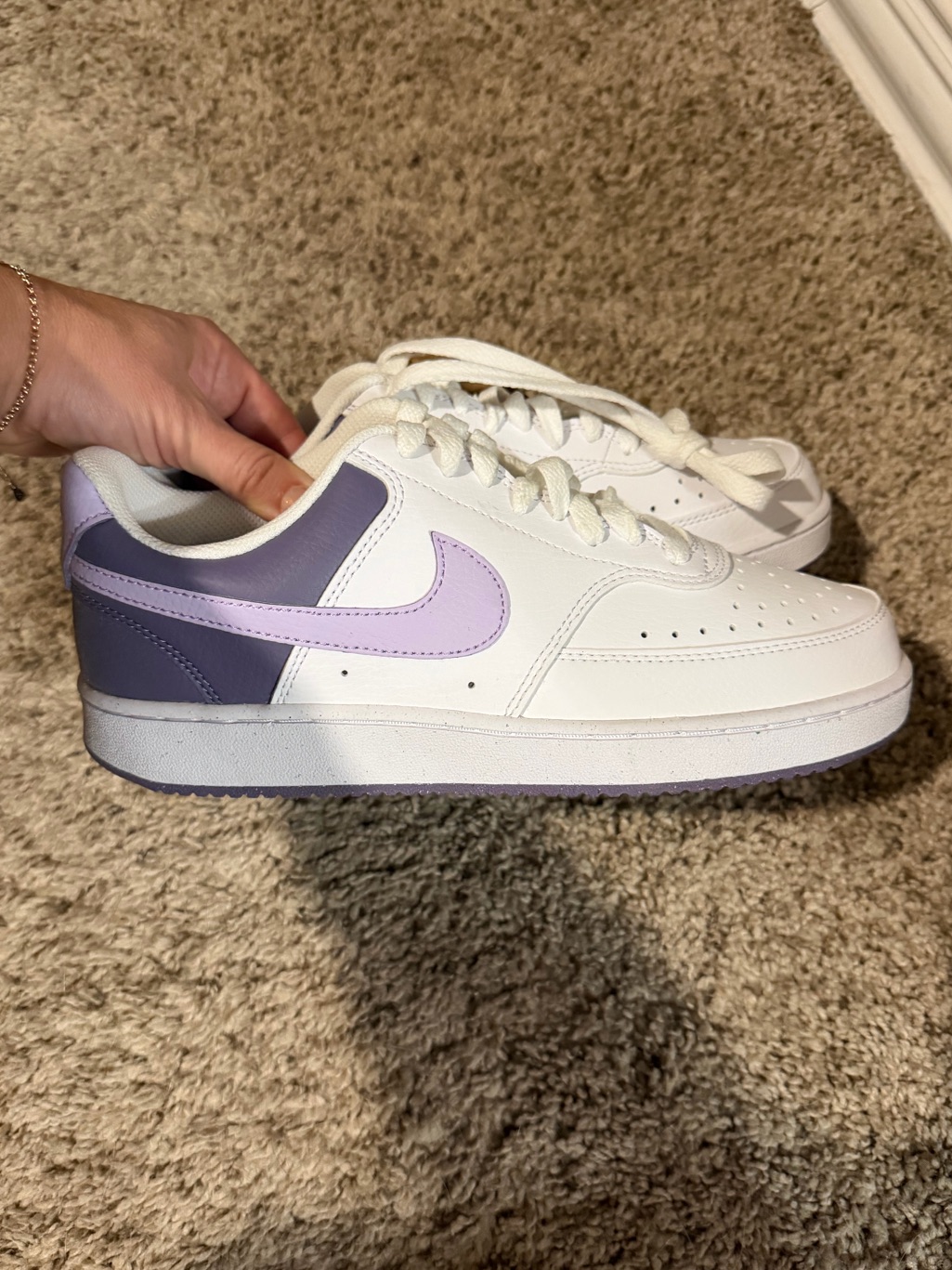Nike Womens Air Forces